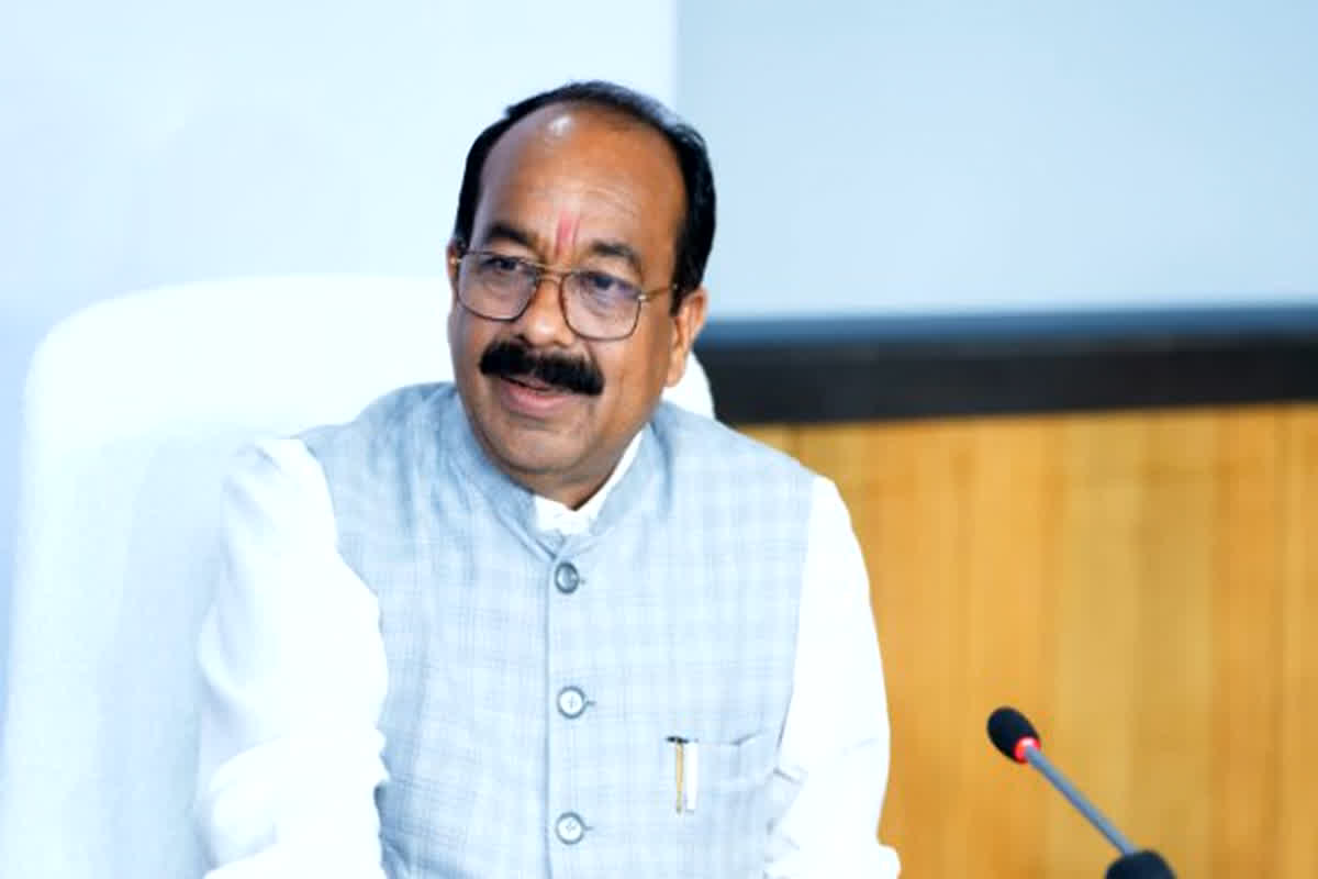 उप मुख्यमंत्री अरुण साव के विभागों के लिए 14,655 करोड़ रुपए से अधिक की अनुदान मांगें पारित…..