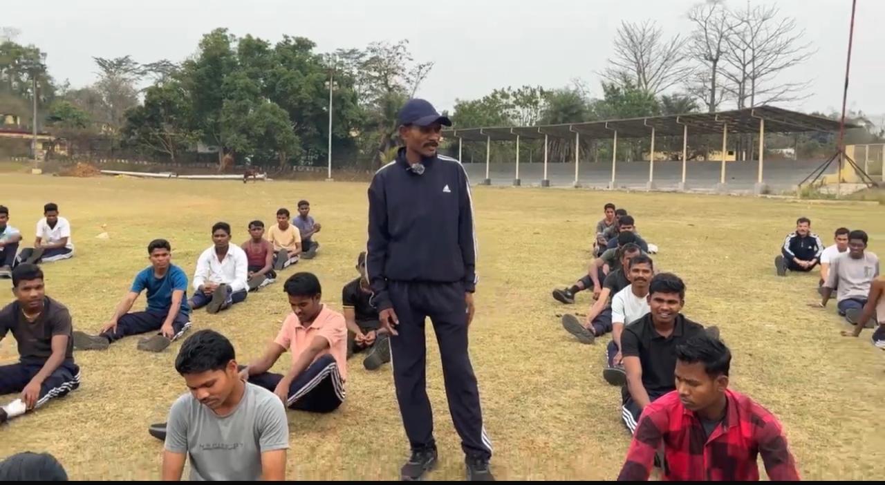 शांति, विश्वास और विकास का संदेश: बस्तर हेरिटेज मैराथन से गूंजेगी बदलाव की नई आहट….