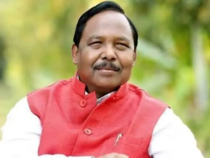 मंत्री रामविचार नेताम के विभागों के लिए 50 हजार 537 करोड़ रुपए से अधिक की अनुदान मांगें पारित….