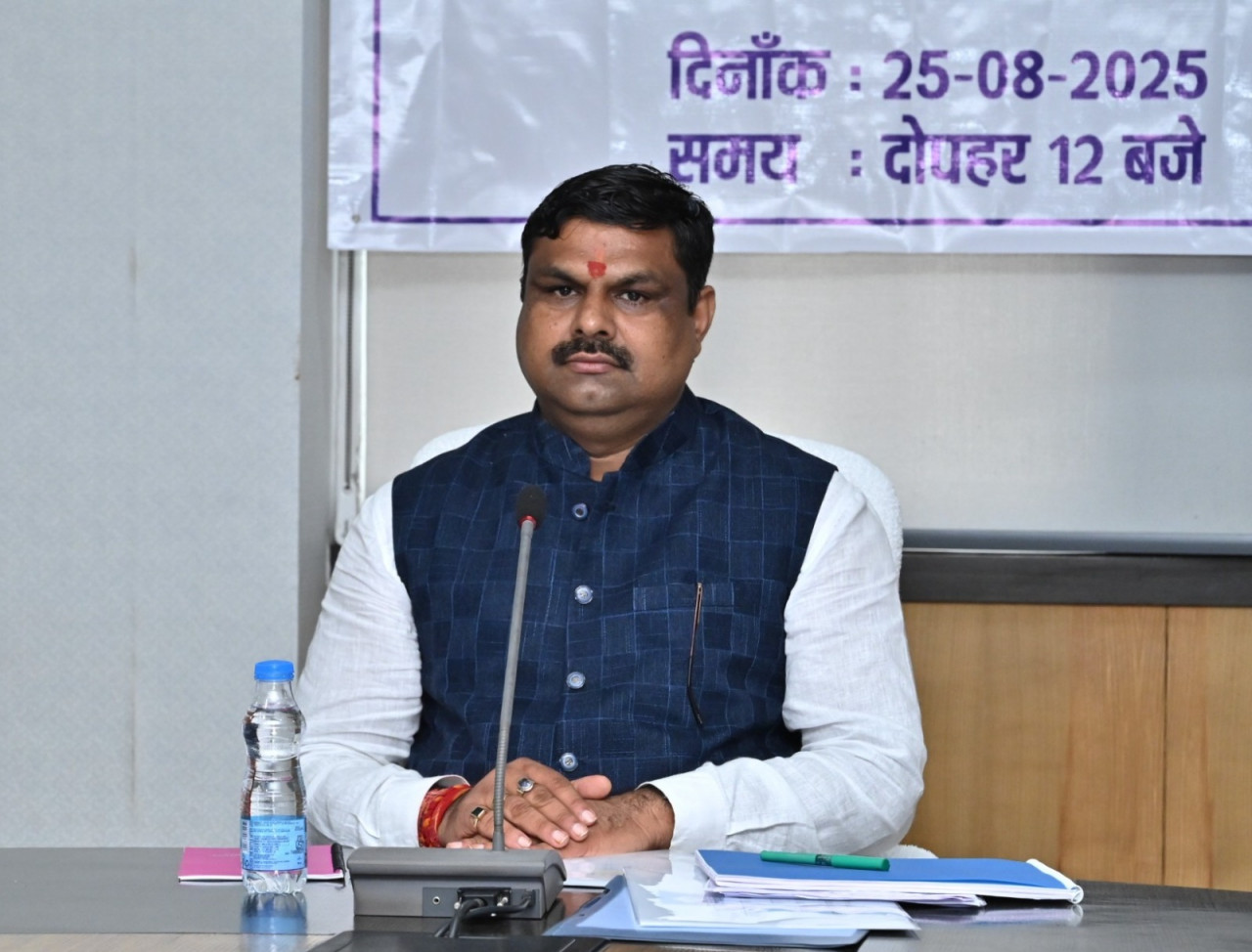 छत्तीसगढ़ शिक्षा बजट 2026-27: 22 हजार 466 करोड़ से बदलेगी शिक्षा की तस्वीर : स्कूल शिक्षा मंत्री गजेंद्र यादव….