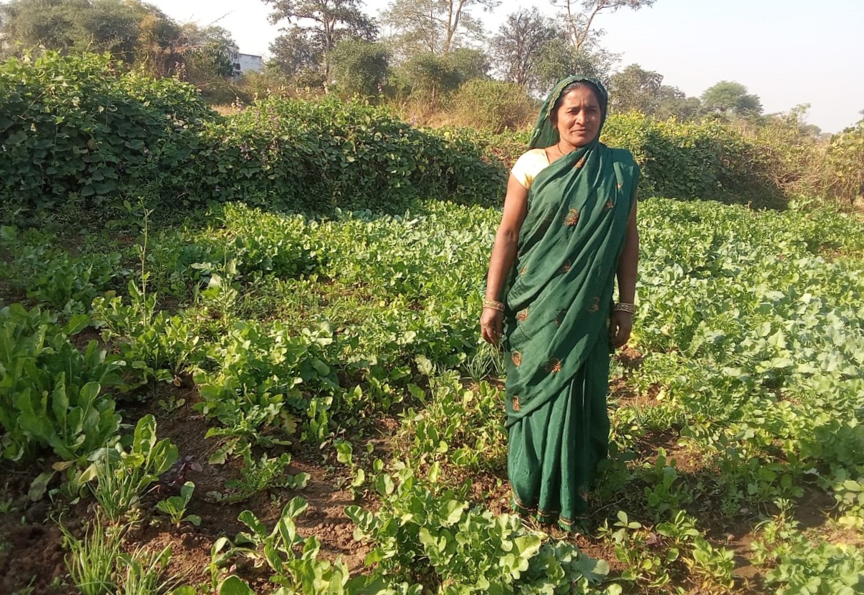 मुख्यमंत्री विष्णु देव साय के सुशासन में महिलाओं को मिला आत्मनिर्भरता का संबल, बालोद की रोहनी बनीं उद्यमिता की मिसाल….
