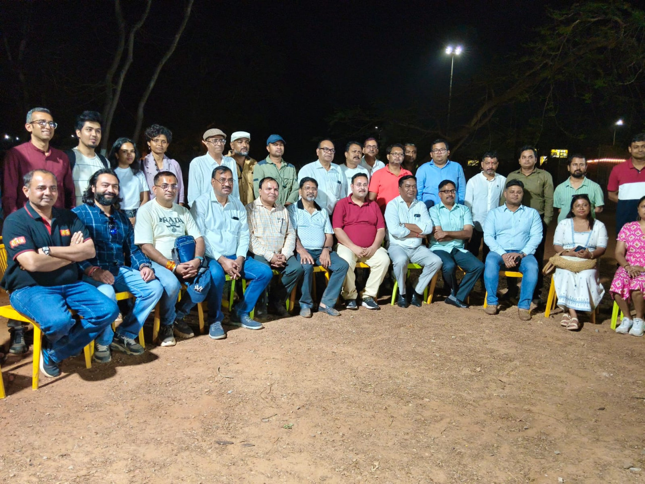 छत्तीसगढ़ के पर्यटन को राष्ट्रीय पहचान दिलाने की पहल — देशभर के टूर ऑपरेटरों ने देखी छत्तीसगढ़ की अनोखी झलक….