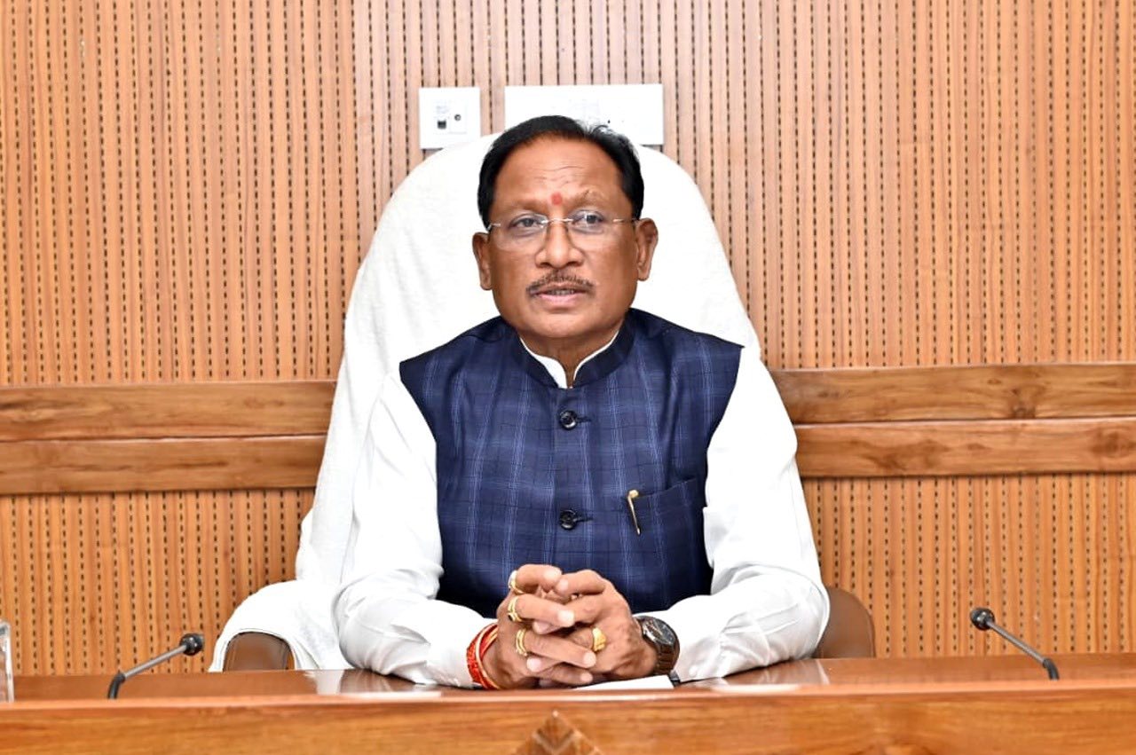 धर्म स्वातंत्र्य विधेयक 2026 से अवैध धर्मांतरण पर सख्त नियंत्रण के साथ ही आस्था और सामाजिक समरसता को मिलेगा बल: मुख्यमंत्री विष्णु देव साय….