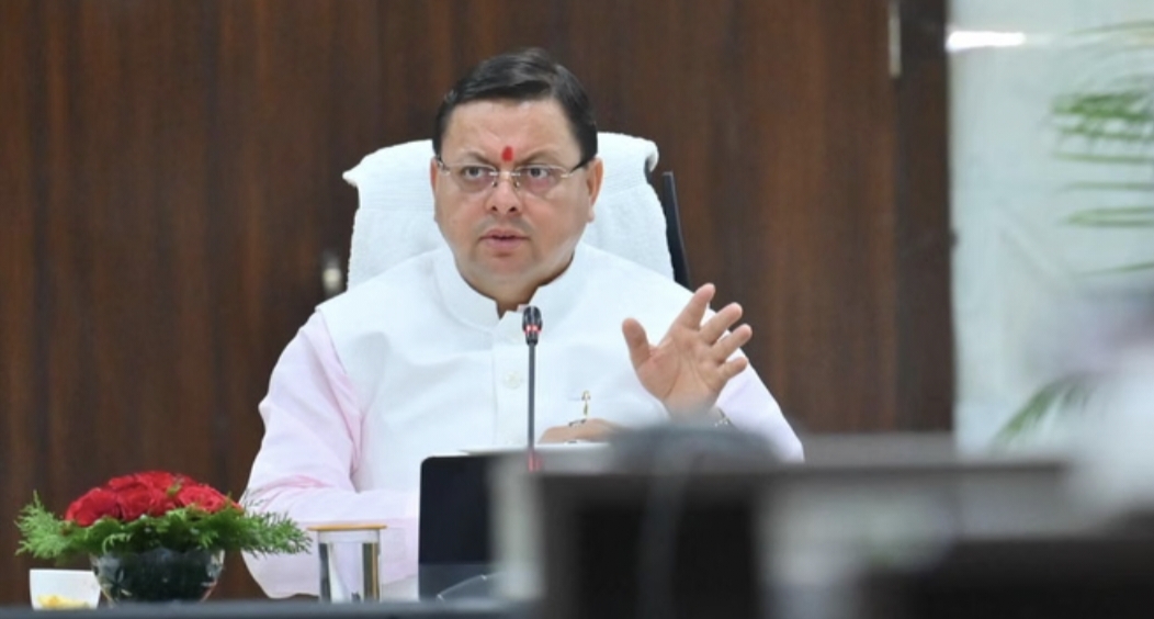 चारधाम यात्रा: अफवाह फैलाने वालों पर सीएम सख्त, आस्था से खिलवाड़ करने वाले बख्शे नहीं जाएंगे, दर्ज होगी एफआईआर