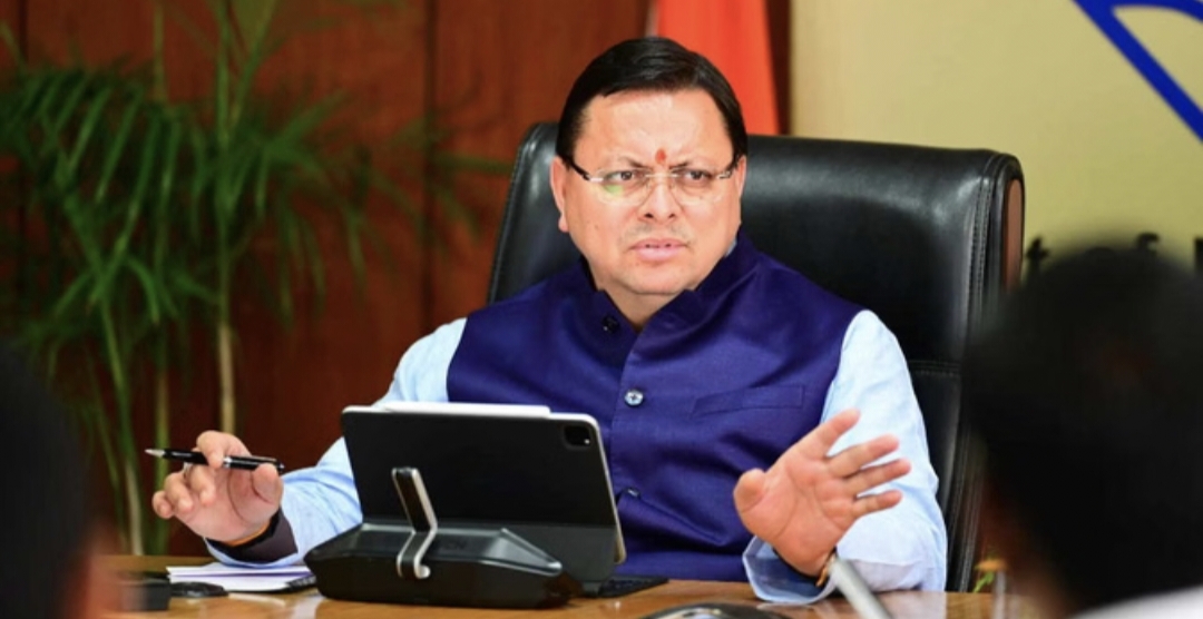 Uttarakhand: औद्योगिक अशांति टली, पड़ोसी राज्यों से अधिक हो गया श्रमिकों का वेतन, धामी सरकार ने लिया फैसला