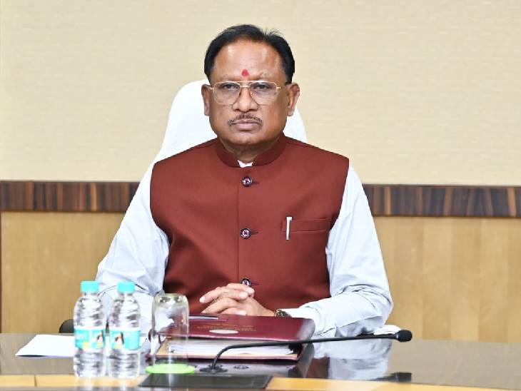 मुख्यमंत्री विष्णु देव साय का 9 अप्रैल को जिला आगमन प्रस्तावित ,अधिकारियों को सौंपी गई जिम्मेदारी….