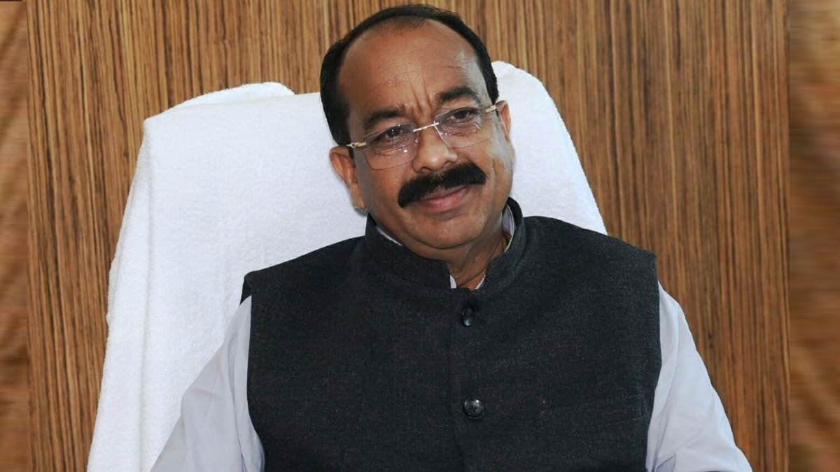 केंद्रीय युवा कार्य एवं खेल मंत्रालय का श्रीनगर में तीन दिवसीय चिंतन शिविर, उप मुख्यमंत्री अरुण साव होंगे शामिल…