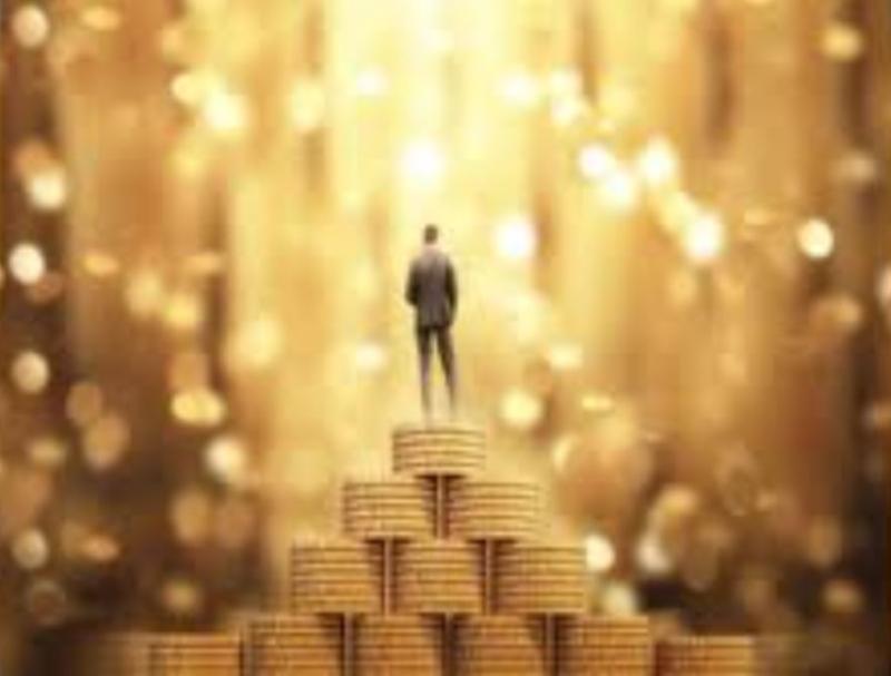 भारत में तेजी से बढ़ेंगे अरबपति, 2031 तक संख्या पहुंचेगी 313