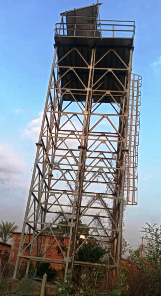 जल जीवन मिशन ने बदली गांव की तस्वीर, पानी की किल्लत झेलने वाले गांव में अब हर घर नल कनेक्शन….