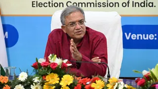 देहरादून में मुख्य निर्वाचन आयुक्त ने बताया SIR का मकसद, बोले- सिर्फ सही मतदाता ही रहेंगे सूची में