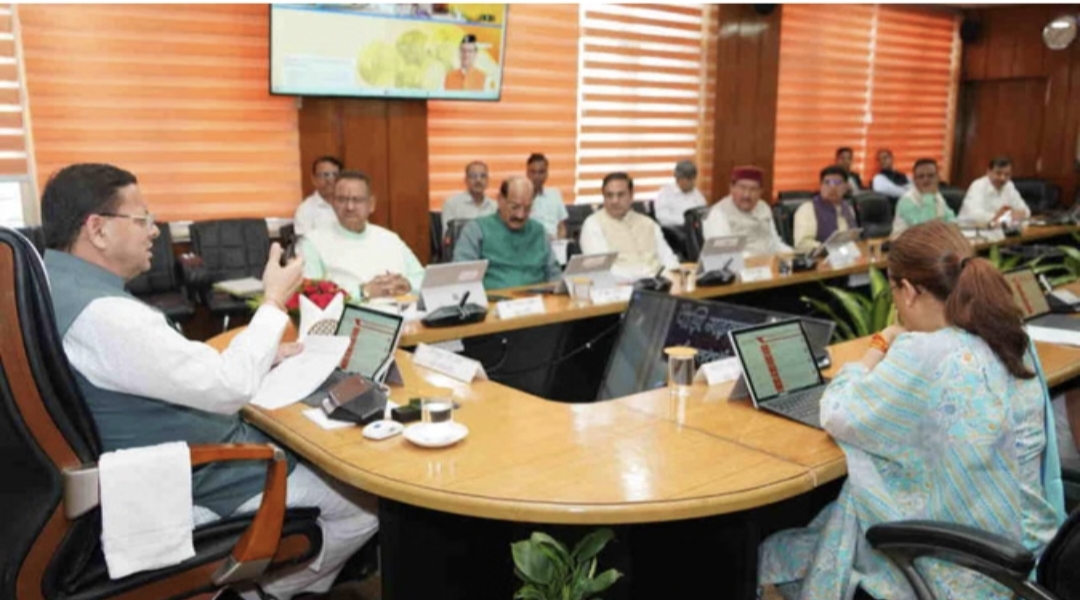 Uttarakhand: प्रदेश में 3800 से अधिक पंचायत पद हैं खाली, उप चुनाव कराने के लिए भेजा गया प्रस्ताव