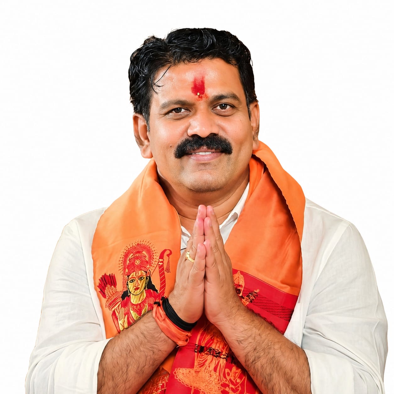 उप मुख्यमंत्री विजय शर्मा की अनुशंसा पर विभिन्न निर्माण कार्यों के लिए 19.50 लाख रूपए की प्रशासकीय स्वीकृति….