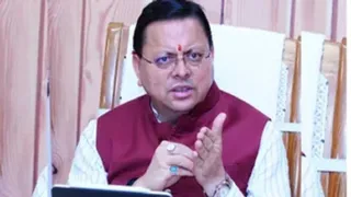 सीएम धामी कैबिनेट का बड़ा फैसला, उत्तराखंड में लागू होगा वर्क फ्रॉम होम
