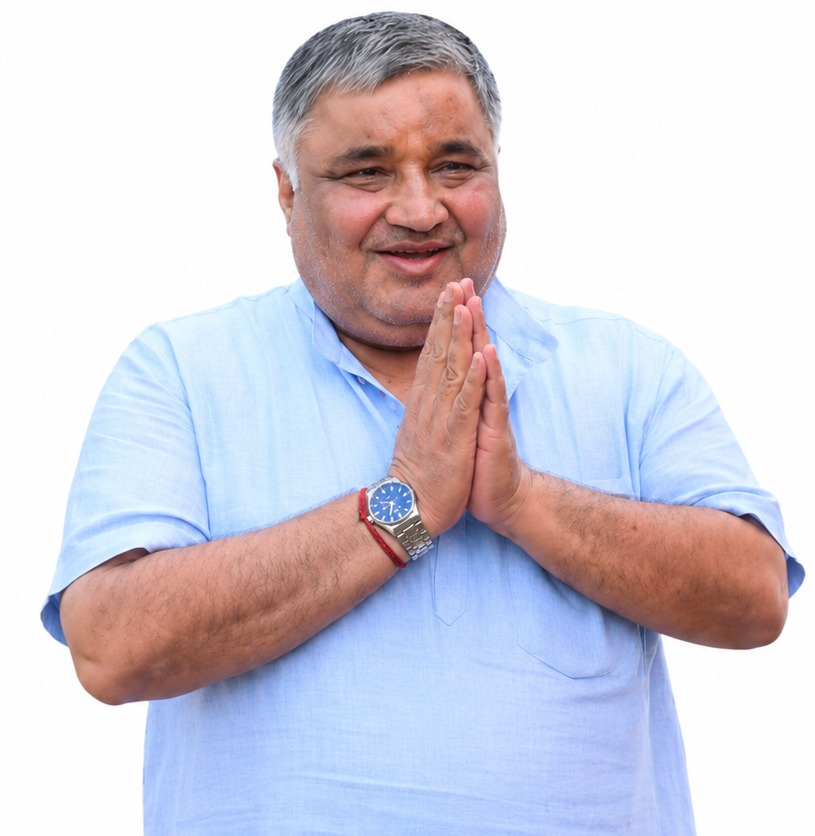 ’पर्यटन एवं संस्कृति मंत्री राजेश अग्रवाल ने छोड़ा विशेष प्रोटोकॉल और सुरक्षा काफिला राष्ट्र प्रथम की भावना से ऊर्जा संरक्षण का संदेश’…..