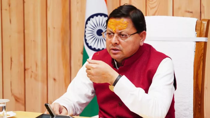 Uttarakhand News: देवभूमि को वैश्विक ज्ञान-विज्ञान केंद्र बनाने की पहल, ऋषिकुल शोध संस्थान के विस्तार को CM धामी ने दी रफ्तार….