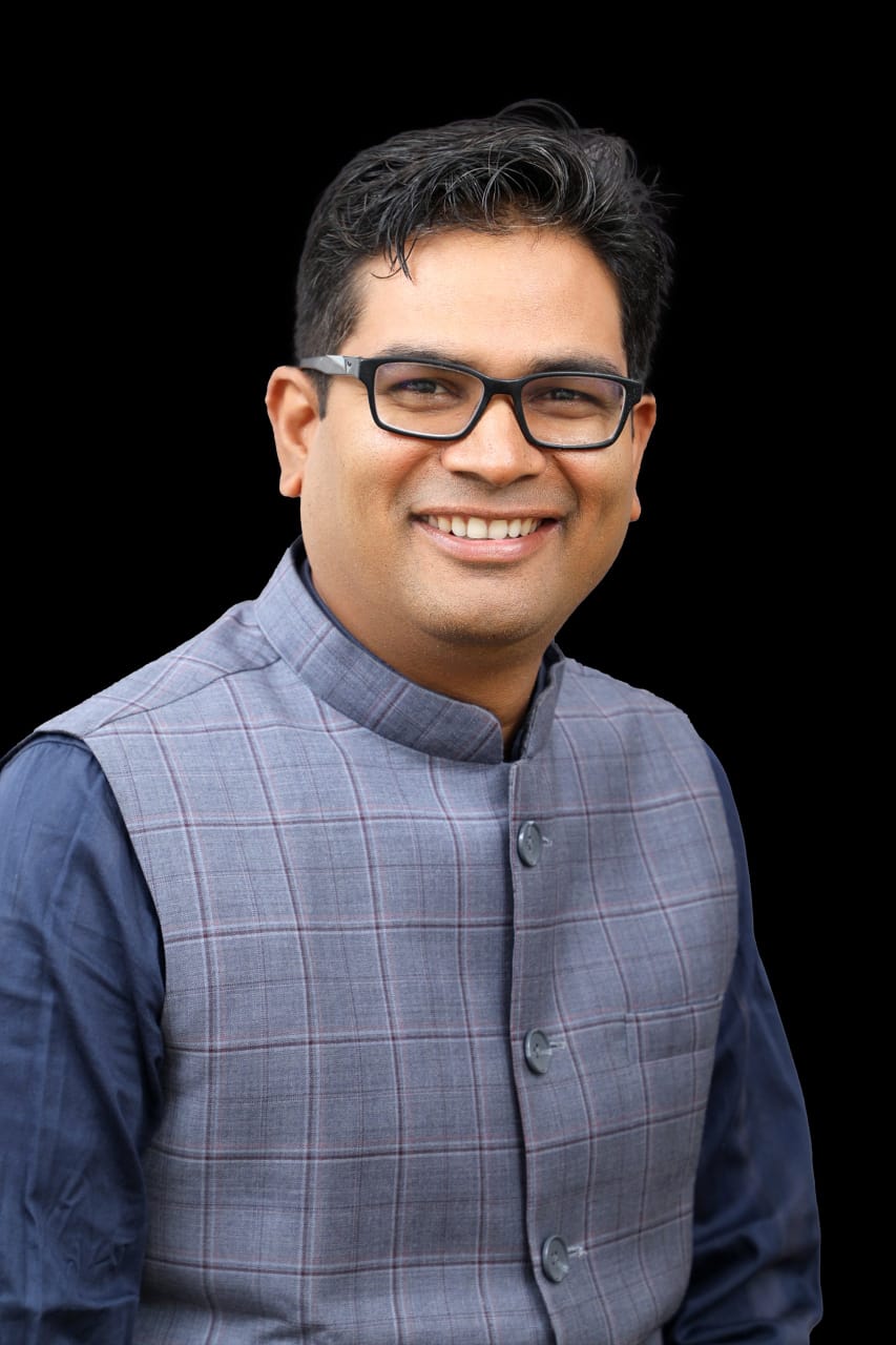छत्तीसगढ़ गृह निर्माण एवं अधोसंरचना विकास मंडल के नए लोगो डिज़ाइन की प्रतियोगिता, उत्कृष्ट लोगो को मिलेगा 2.50 लाख रुपये का पुरस्कार: मंत्री ओ.पी. चौधरी….
