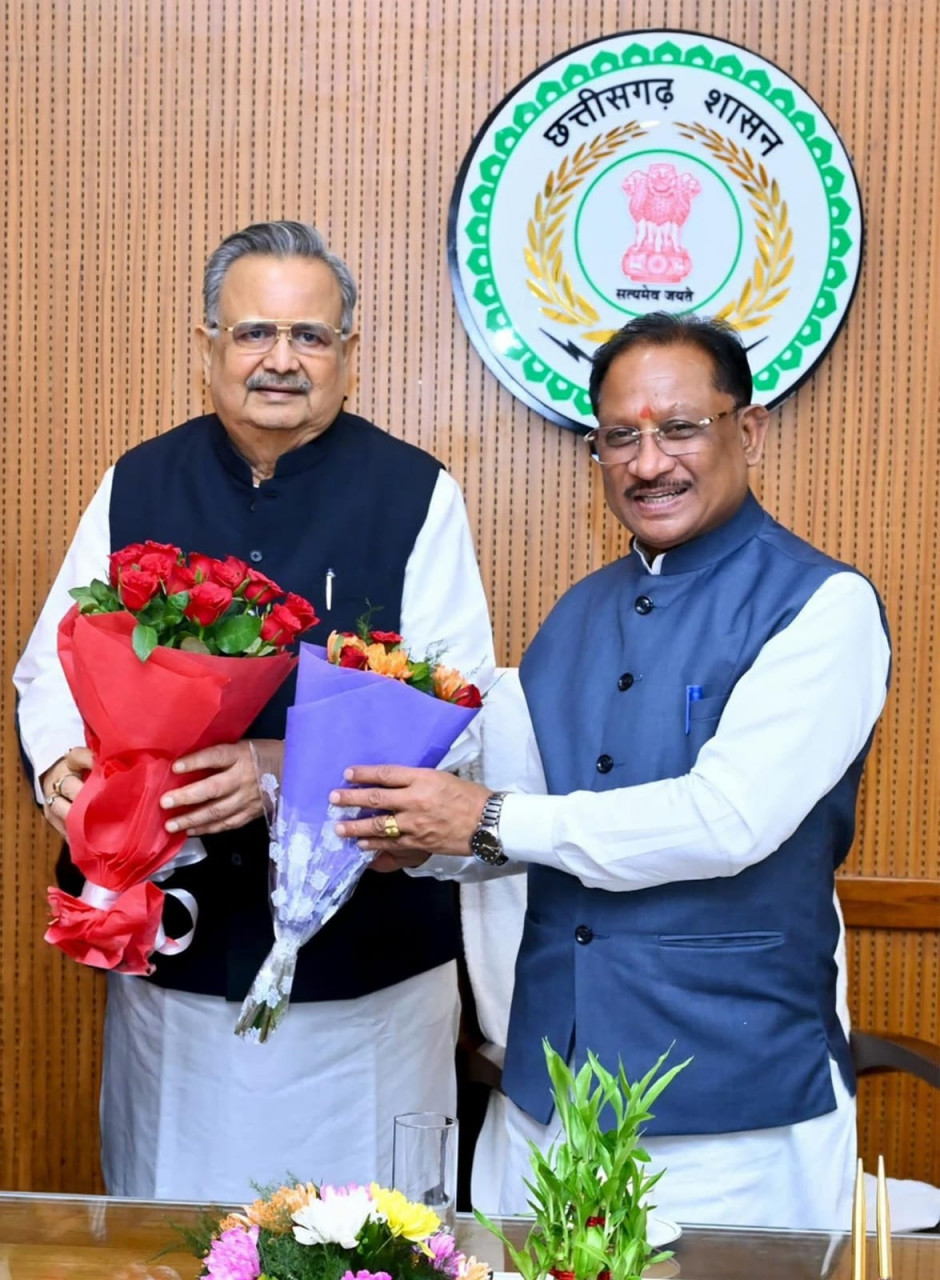 महिलाओं के सशक्तिकरण की दिशा में एक ऐतिहासिक कदम के रूप में सदैव रखा जाएगा याद – मुख्यमंत्री विष्णुदेव साय…..