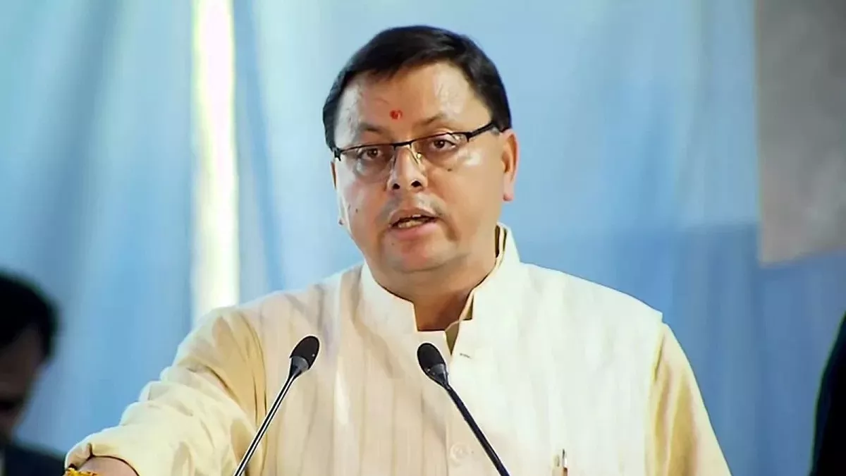 Uttarakhand News: बैरागीवाला हिंसा पर CM धामी का सख्त संदेश, बोले- देवभूमि का सौहार्द बिगाड़ने वालों को किसी कीमत पर नहीं बख्शेंगे….