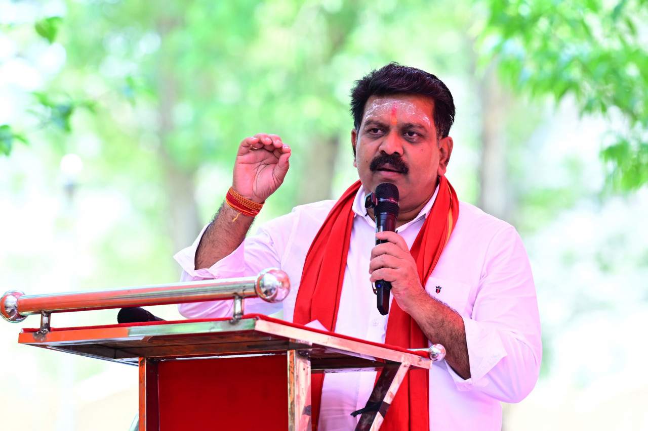 उप मुख्यमंत्री विजय शर्मा की अनुशंसा पर कबीरधाम जिले के विभिन्न निर्माण कार्यों के लिए 1 करोड़ 64 लाख रूपए की प्रशासकीय स्वीकृति….
