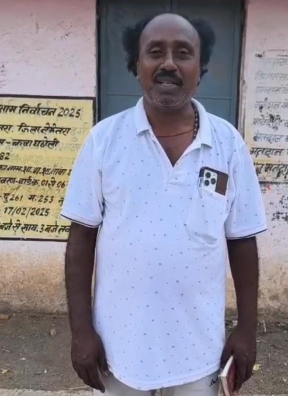 नैनो यूरिया से स्वस्थ मिट्टी और टिकाऊ खेती की ओर बढ़ रहे किसान….