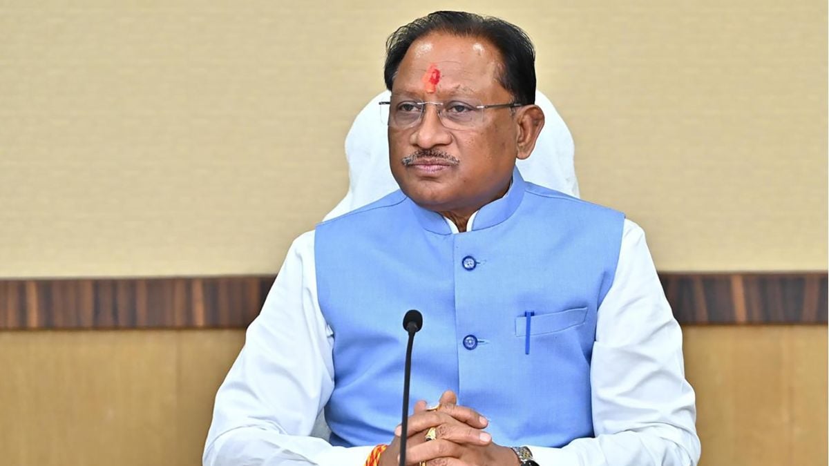 मुख्यमंत्री विष्णुदेव साय की दूरदर्शी पहल : सुघ्घर छत्तीसगढ़ अभियान से सुशासन का लाभ पहुंचेगा हर परिवार तक…..