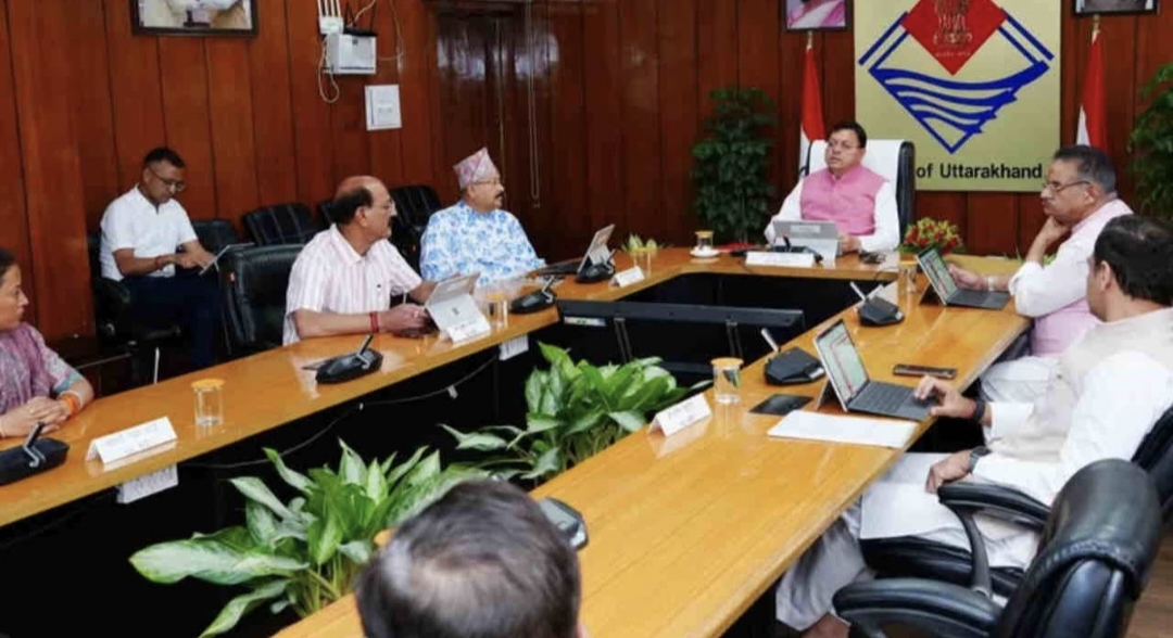 Uttarakhand: युवाओं का विदेश में नौकरी का सपना होगा पूरा, बनेगी विशेषज्ञों की प्रोजेक्ट मैनेजमेंट यूनिट