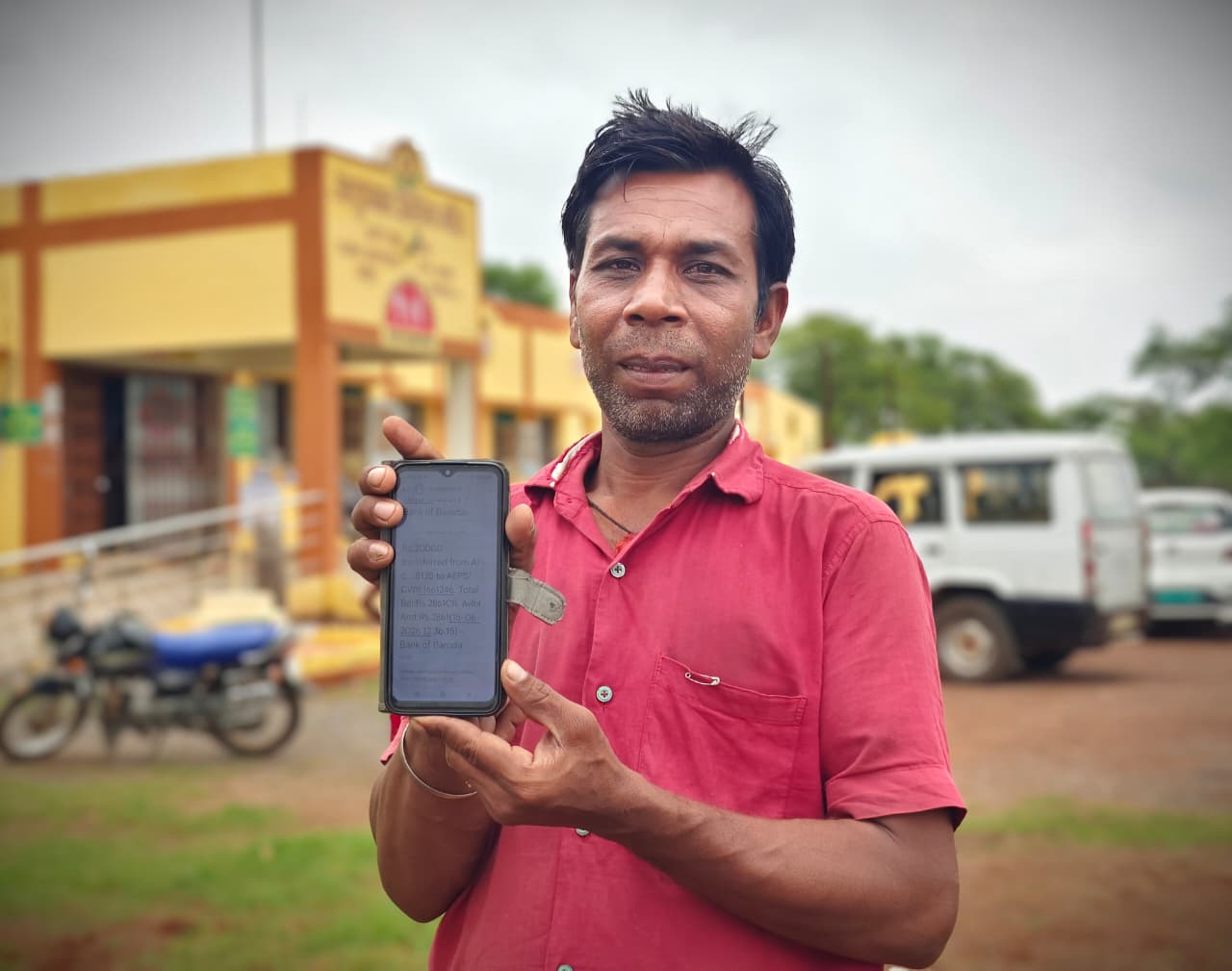 सीएम हेल्पलाइन 1076 बनी आमजन की भरोसेमंद साथी, चार महीने से लंबित मजदूरी का भुगतान शिकायत के 24 घंटे के भीतर हुआ जारी….