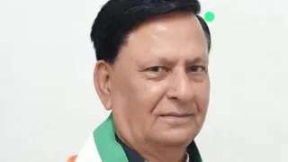 Uttarakhand: पूर्व कैबिनेट मंत्री हीरा सिंह बिष्ट का हार्ट अटैक से निधन, राजनीतिक दलों में शाेक की लहर