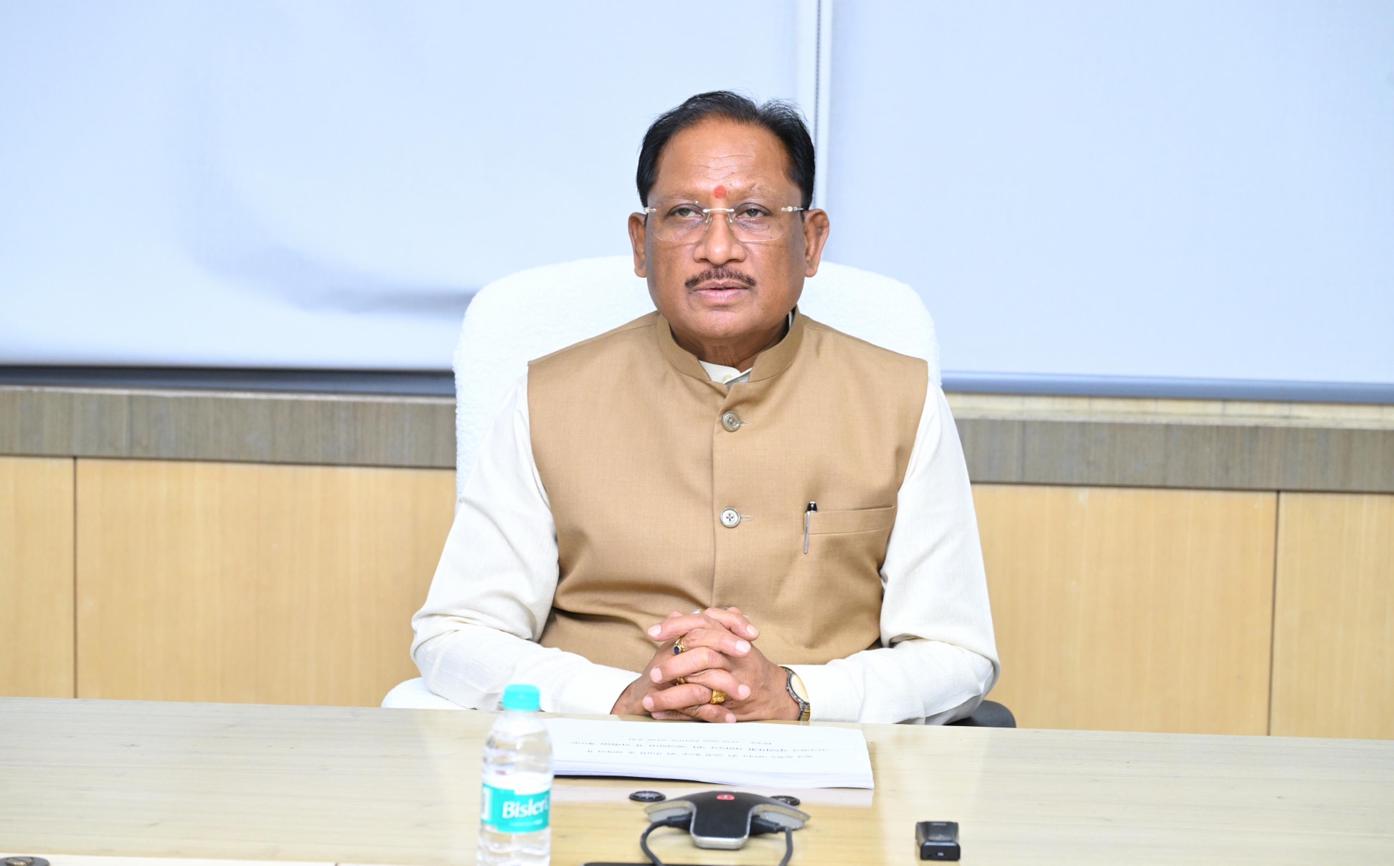 छत्तीसगढ़ में स्वतंत्रता दिवस 2026 की तैयारियां शुरू, राज्य शासन ने जारी किए स्वतंत्रता दिवस आयोजन संबंधी विस्तृत दिशा-निर्देश….