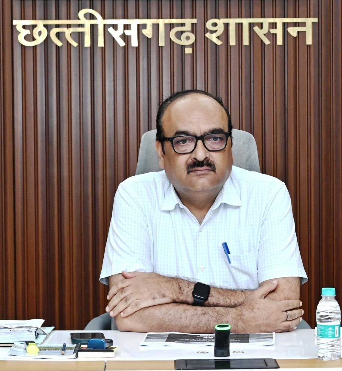 मुख्य सचिव विकासशील की अध्यक्षता में पीपीपीएसी की बैठक सम्पन्न, चित्रकोट जल प्रपात के पास तीरथ गांव में 25 करोड़ रूपए की लागत से बनेगी टेंट सिटी…. मुख्य सचिव विकासशील की अध्यक्षता में पीपीपीएसी की बैठक सम्पन्न, चित्रकोट जल प्रपात के पास तीरथ गांव में 25 करोड़ रूपए की लागत से बनेगी टेंट सिटी….