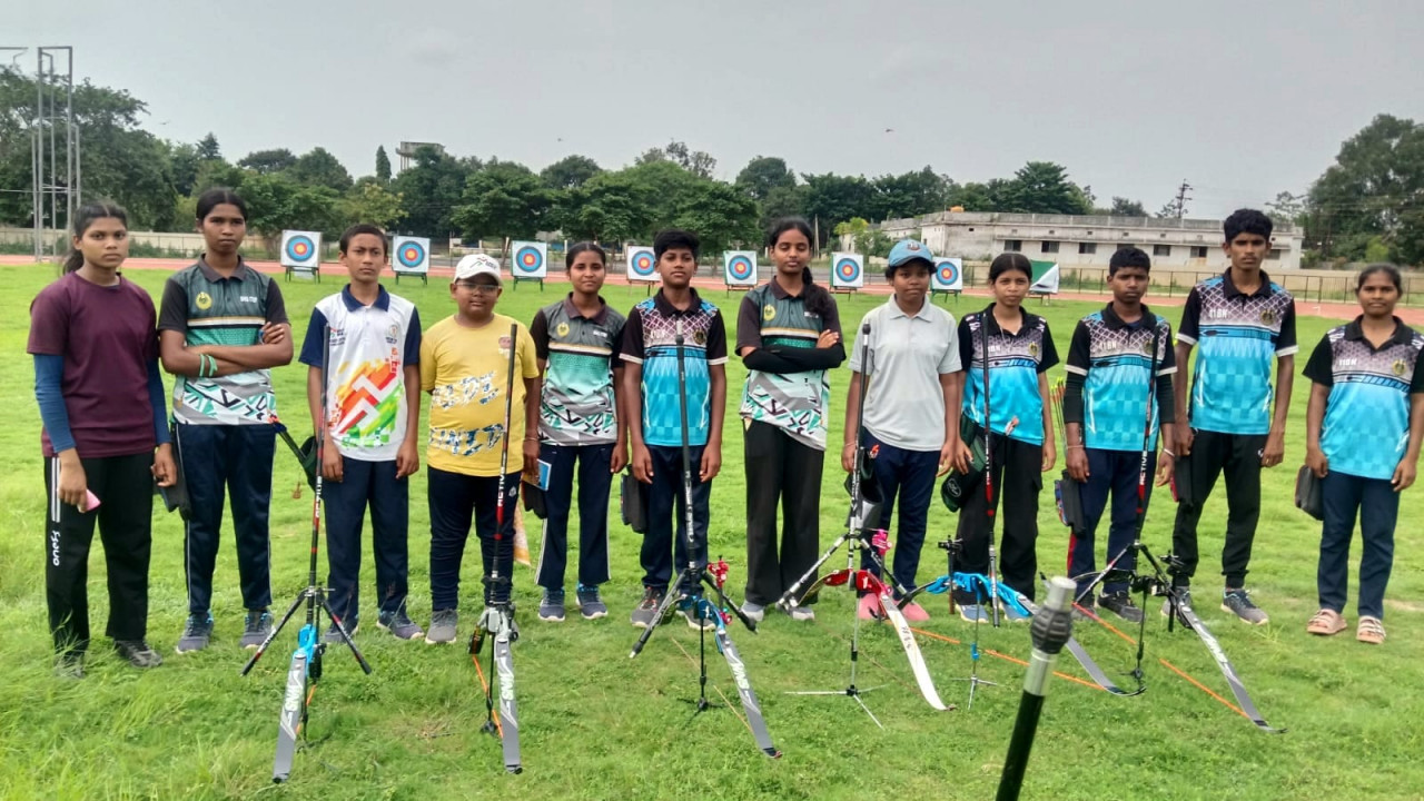 संघर्ष से सफलता तक: बालिकागृह की शिवबती बनी बेटियों के लिए प्रेरणा, कठिन चुनौतियों के बीच अपने सपनों को कर रही साकार…..