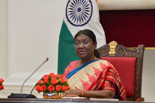 राष्ट्रपति भवन तक पहुँची बस्तर की गौरवगाथा, राष्ट्रपति मुर्मु करेंगी बस्तर पंडुम-2026 के विजेताओं का सम्मान…