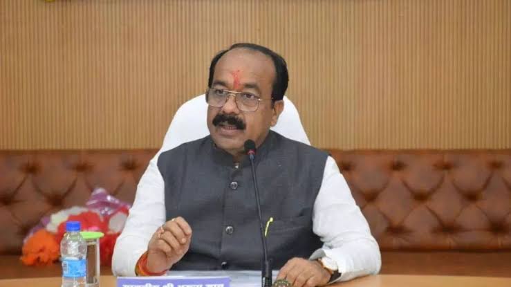 पामगढ़-लाहौद मार्ग के डोंगाकोहरौद में सड़क के लिए 6.05 करोड़ स्वीकृत, उप मुख्यमंत्री अरुण साव के अनुमोदन के बाद राशि स्वीकृति का परिपत्र जारी….