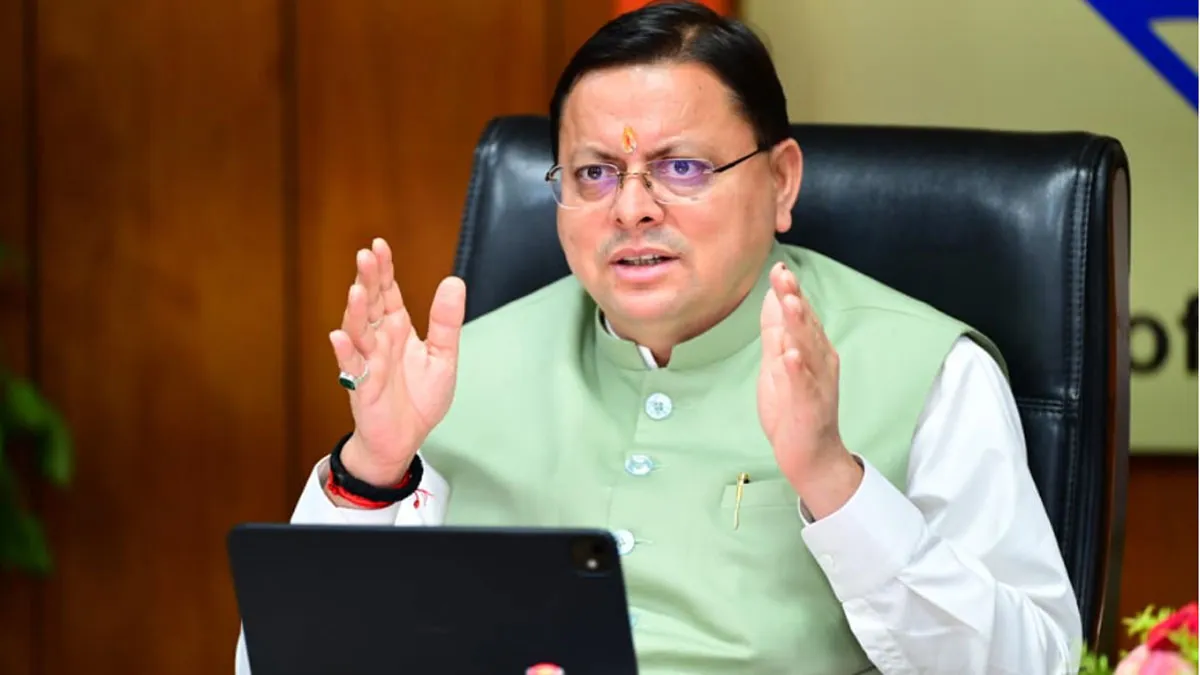 Uttarakhand News: CM धामी की पहल लाई रंग, देहरादून समेत देश के प्रमुख शहरों के लिए नई रेल सेवाओं की बढ़ी उम्मीद…