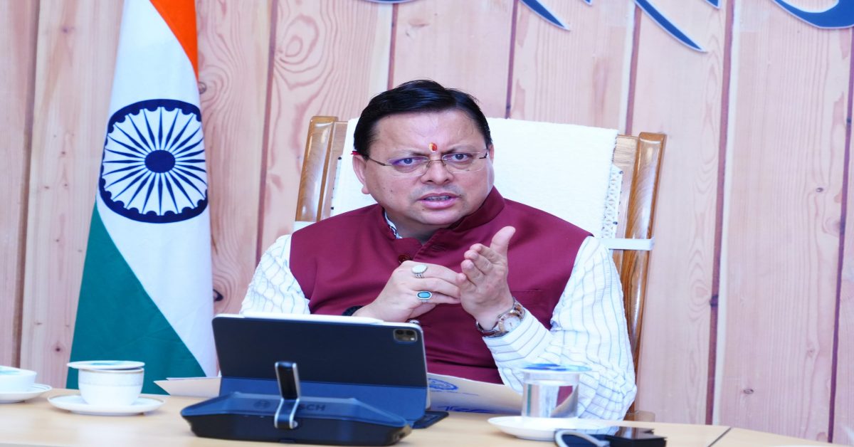 Uttarakhand News- जांच पूरी होते ही जरूरी कार्रवाई : डिफेंस कॉलोनी ROB पर केंद्र का आश्वासन, बढ़ती यातायात जरूरतों के बीच बड़ी पहल…..