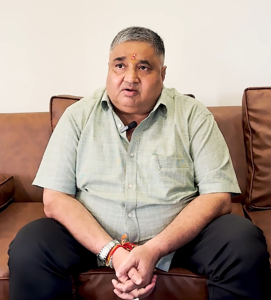 नेपाल में बाढ़ के बाद भारतीय नागरिकों के लापता होने पर मंत्री राजेश अग्रवाल चिंतित, अंबिकापुर की डॉ. मीना गुप्ता की सुरक्षित वापसी के लिए विदेश मंत्रालय और भारतीय दूतावास के संपर्क में हैं अधिकारी…..