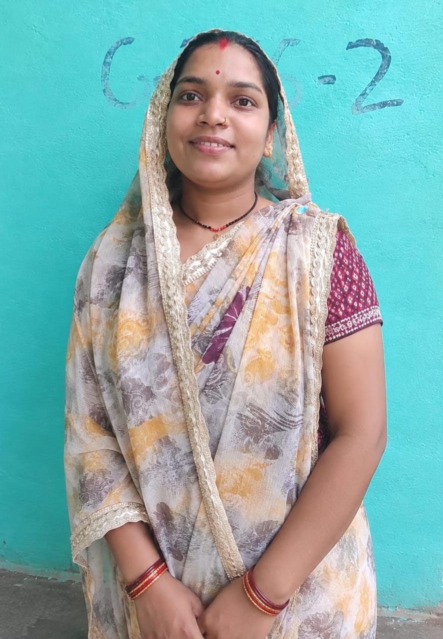 नोनी सुरक्षा योजना दे रही बेटियों के भविष्य को नई उम्मीद, आर्थिक सुरक्षा  से कम हुई चिंता, पढ़ाई और विवाह जैसे महत्वपूर्ण पड़ावों के लिए संबल बनी योजना….