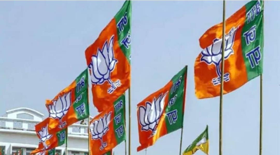गांवों में जनसेवा और संवाद को धार देगा भाजपा का एनजीओ प्रकोष्ठ, हर रविवार चलेगा अभियान गांवों में जनसेवा और संवाद को धार देगा भाजपा का एनजीओ प्रकोष्ठ, हर रविवार चलेगा अभियान