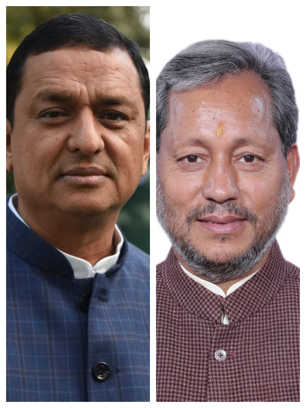 भाजपा की राष्ट्रीय टीम में उत्तराखंड का दबदबा, तीरथ को उपाध्यक्ष और बलूनी को मीडिया की जिम्मेदारी