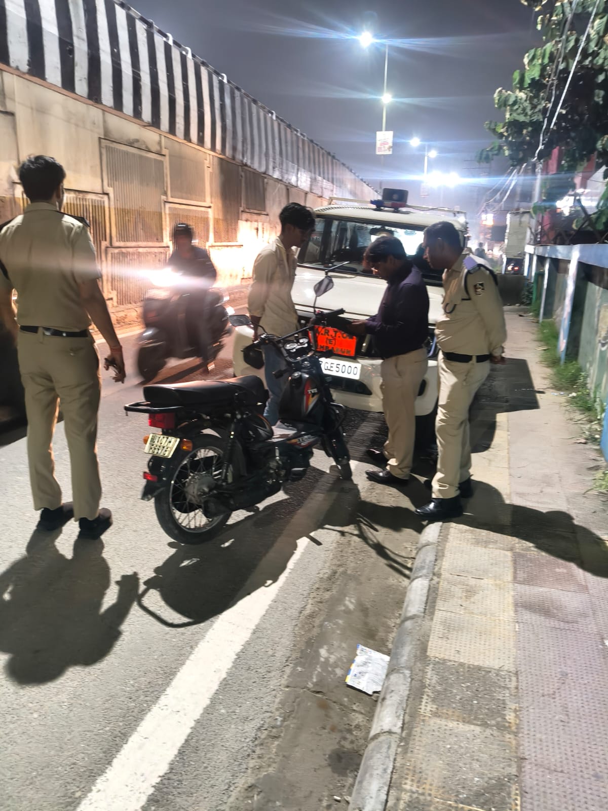 परिवहन विभाग ने देहरादून संभाग में तीन दिन में काटे 3,177 चालान, 198 वाहन सीज