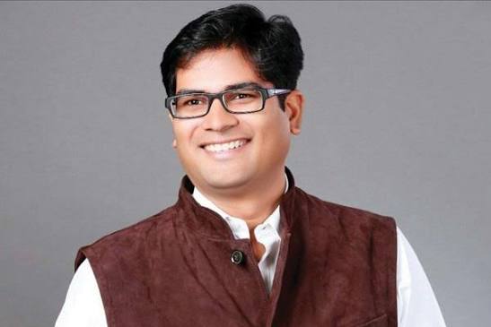केंद्र सरकार के कर हस्तांतरण से छत्तीसगढ़ को मिली 3,602 करोड़ रुपये की अग्रिम हिस्सेदारी : वित्त मंत्री ओपी चौधरी