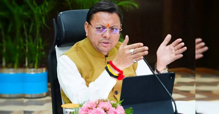 Uttarakhand News: खेलों को बढ़ावा देने की तैयारी तेज, धामी सरकार ने तैयार किया उत्तराखण्ड खेल नीति-2026 का ड्राफ्ट, कैबिनेट मंजूरी के बाद होगी लागू…..