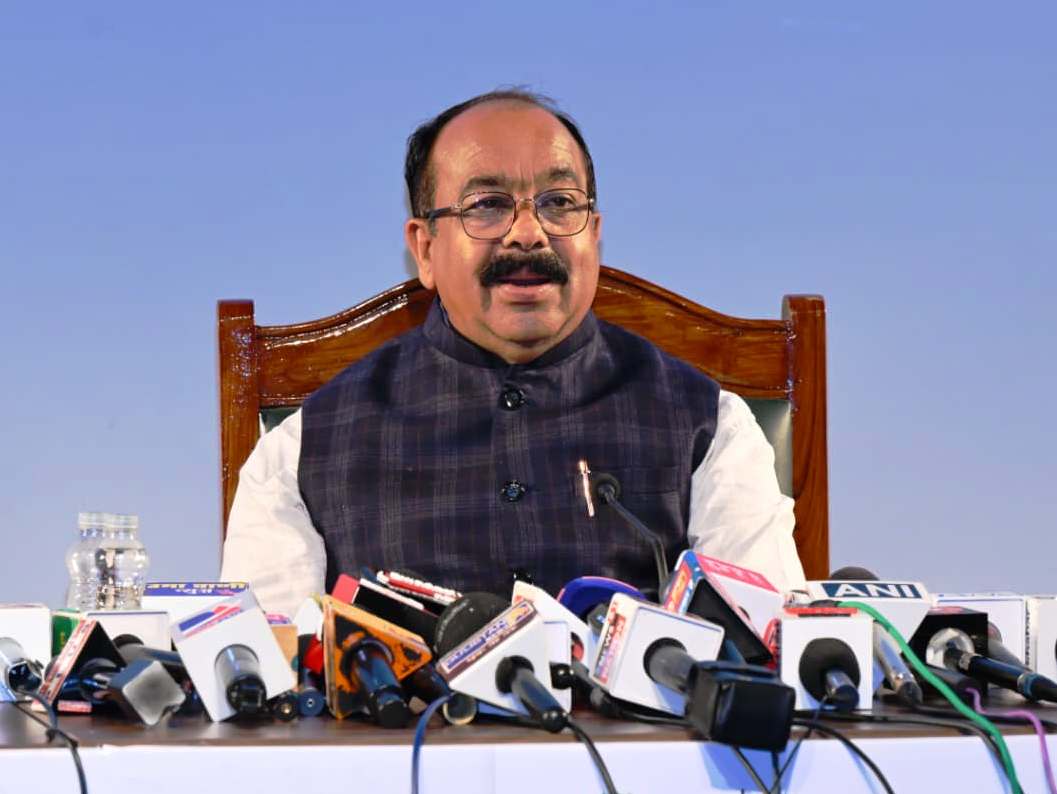 ‘लोक निर्माण से छत्तीसगढ़ निर्माण’ के मूलमंत्र के साथ अधोसंरचना विकास को दे रहे नई गति – उप मुख्यमंत्री अरुण साव…..
