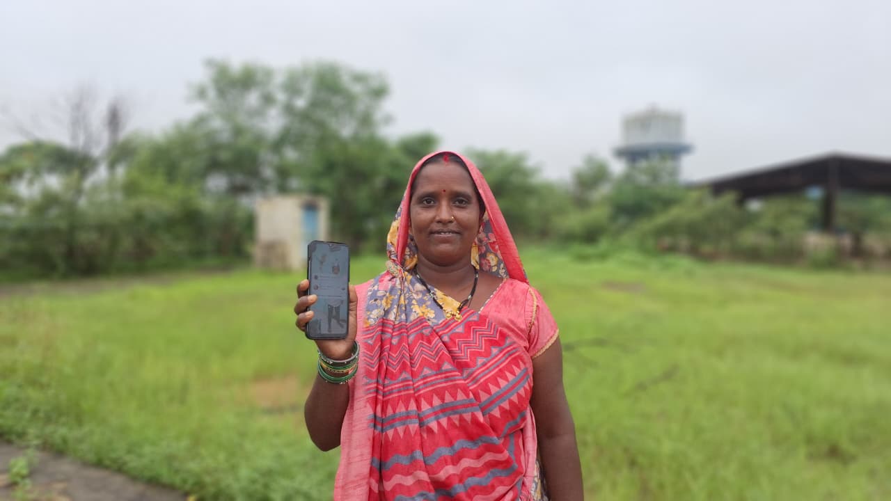 बहनों का मान, विष्णु भैया ने किया सम्मान: रक्षाबंधन से पहले मिला बहनों को उपहार….