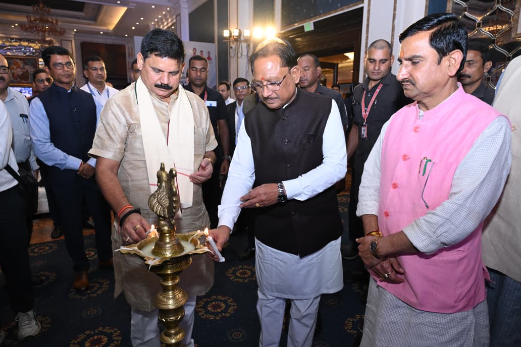 खनिज उत्पादन तक सीमित नहीं रहेगा छत्तीसगढ़, अन्वेषण से एडवांस मैन्युफैक्चरिंग तक विकसित होगी पूरी वैल्यू चेन – मुख्यमंत्री विष्णुदेव साय….