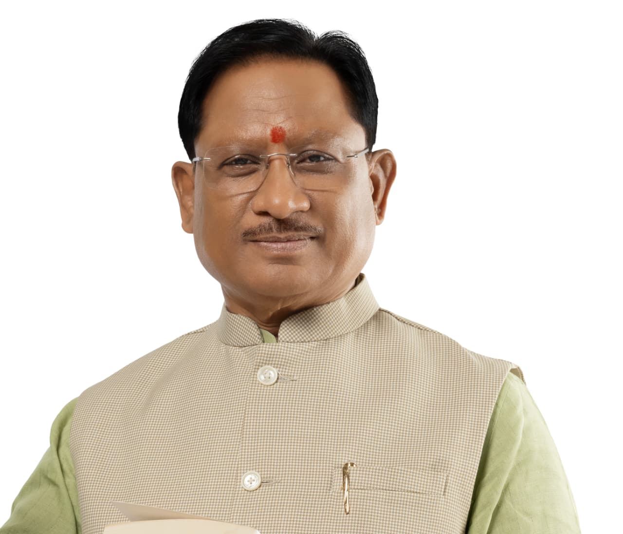 जशपुर जिले में सड़क सुदृढ़ीकरण को मिली बड़ी गति, 12.63 करोड़ रुपये स्वीकृत: मुख्यमंत्री विष्णुदेव साय….