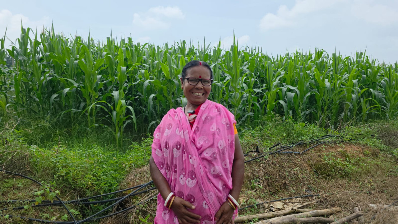 ‘बहनों का मान, विष्णु भैया का सम्मान-महिलाओं के सशक्तिकरण से समृद्ध छत्तीसगढ़ महान’….
