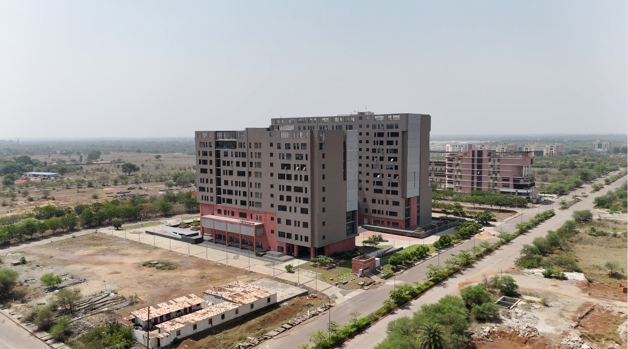 औद्योगिक निवेश से रोजगार का नया आधार बन रहा नवा रायपुर अटल नगर…..