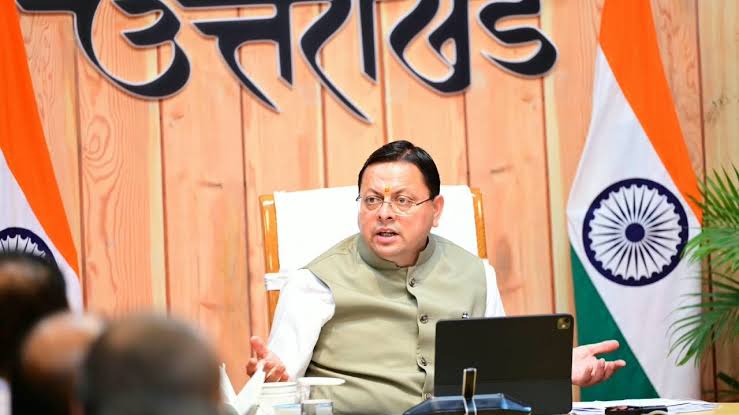 Uttarakhand News: शहीदों की शहादत को सलाम, CM धामी ने लिया संकल्प- युवाओं को रोजगार और प्रदेश को बनाएंगे आत्मनिर्भर…..