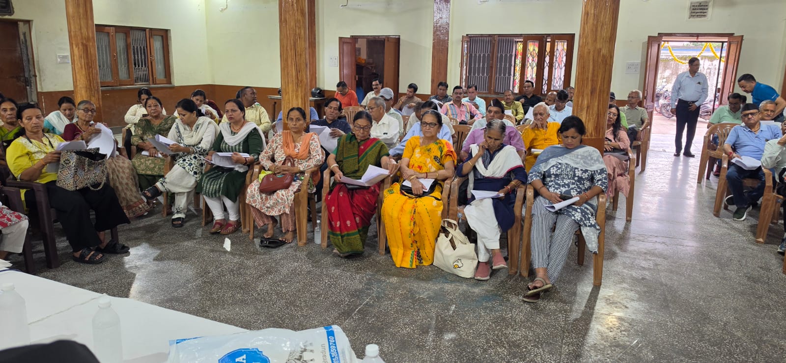 24 अक्टूबर से सजेगा 10 दिवसीय उत्तराखंड कौथिग, रेंजर्स कॉलेज मैदान में जुटेगा गढ़वाली समाज